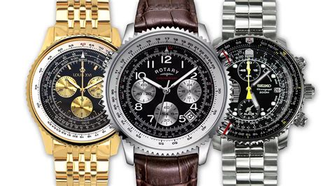 Breitling homage watches